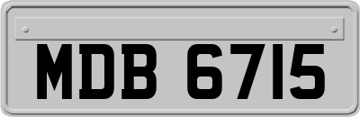 MDB6715