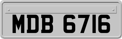 MDB6716