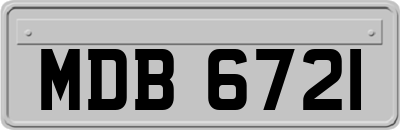 MDB6721