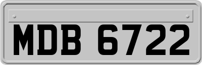 MDB6722