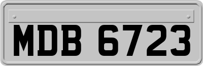 MDB6723