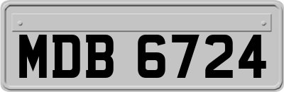 MDB6724