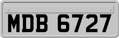 MDB6727