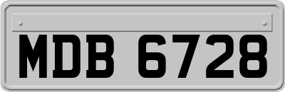 MDB6728