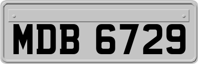 MDB6729