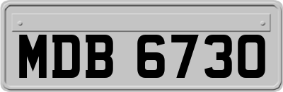 MDB6730
