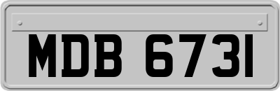 MDB6731