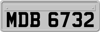 MDB6732
