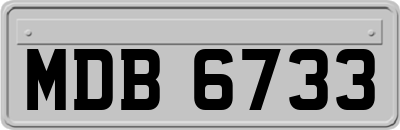 MDB6733