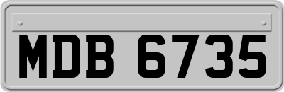 MDB6735