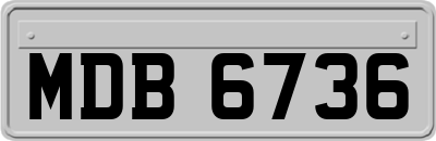 MDB6736