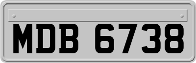 MDB6738