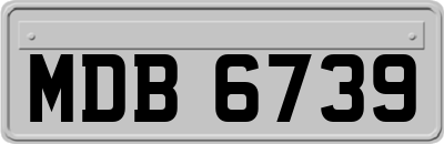 MDB6739