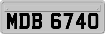 MDB6740
