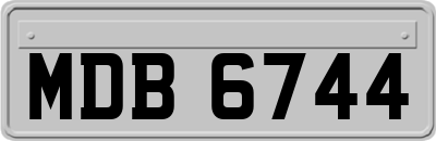 MDB6744