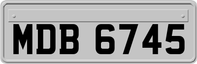 MDB6745