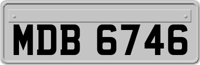 MDB6746