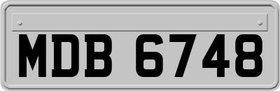 MDB6748