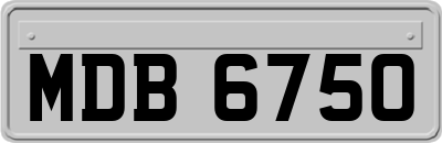 MDB6750