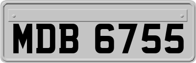 MDB6755