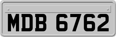 MDB6762