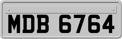 MDB6764