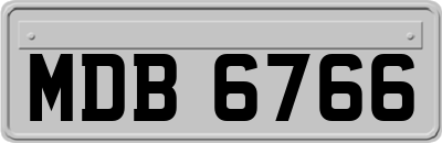 MDB6766
