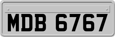 MDB6767