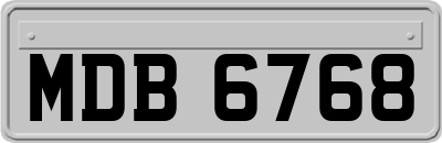 MDB6768
