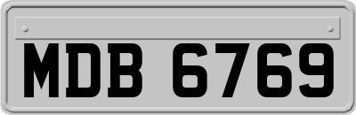 MDB6769