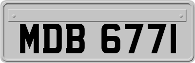 MDB6771