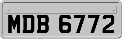 MDB6772
