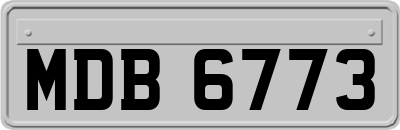MDB6773
