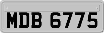 MDB6775