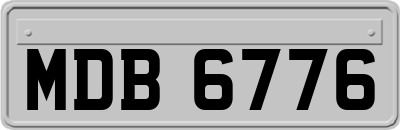 MDB6776