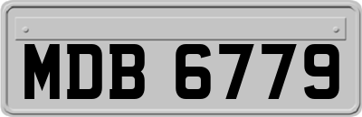 MDB6779