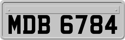 MDB6784