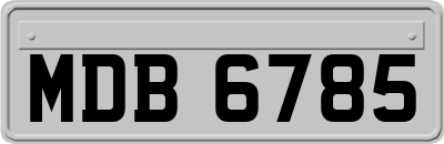 MDB6785