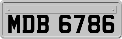 MDB6786