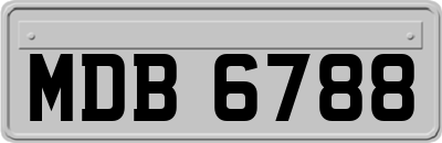 MDB6788