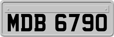 MDB6790