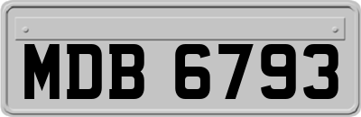 MDB6793