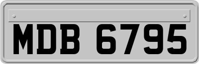 MDB6795