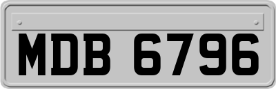 MDB6796