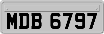 MDB6797