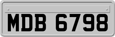 MDB6798