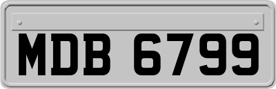 MDB6799