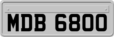 MDB6800