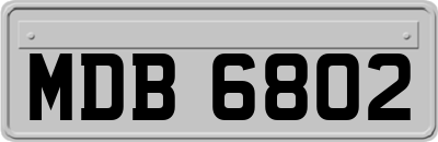 MDB6802