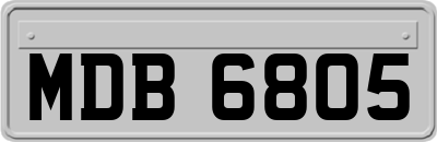 MDB6805